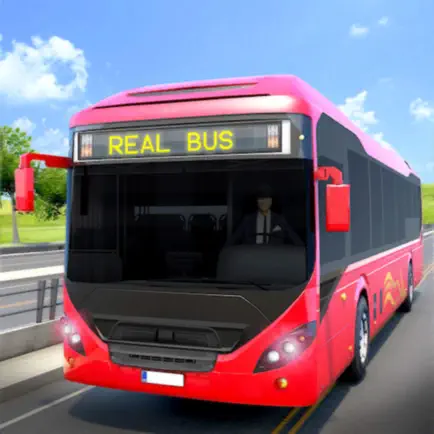 Bus Simulator Driving Games 23 Читы