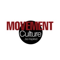 Movement Culture logo