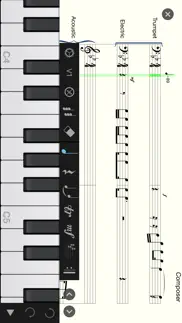 piano+ pro-sheet music creator problems & solutions and troubleshooting guide - 1