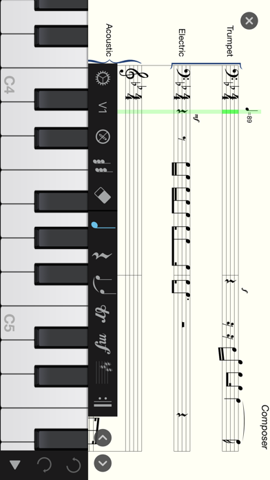 ピアノ+ Pro - ピアノ 楽譜 作曲家のおすすめ画像6