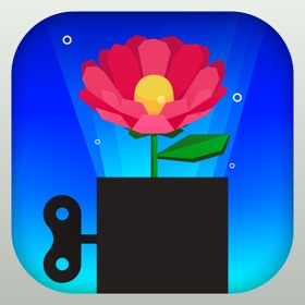 Snímky obrazovky (10) Tinybop Labs: AR Games