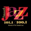 WJZA Smooth Jazz 101.1 icon