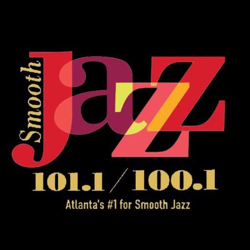 Smooth Jazz 101.1
