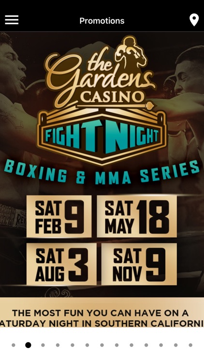 The Gardens screenshot-4