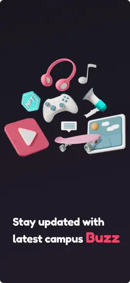 Game screenshot Spilz: College Communities hack