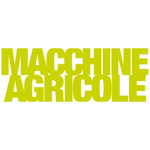 Macchine Agricole icon