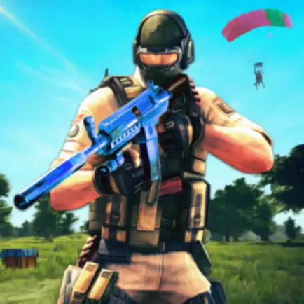 Real Offline Commando Shooting Cheats