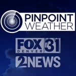 Download Pinpoint Weather - KDVR & KWGN app