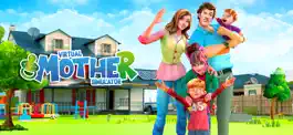 Game screenshot Mama Sim: Parenting Adventure mod apk