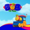 Bob the train icon