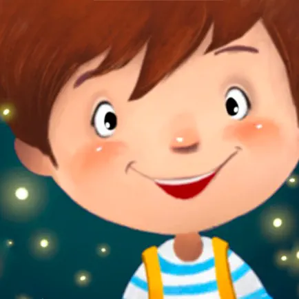 Night Light Stories - Reading Cheats