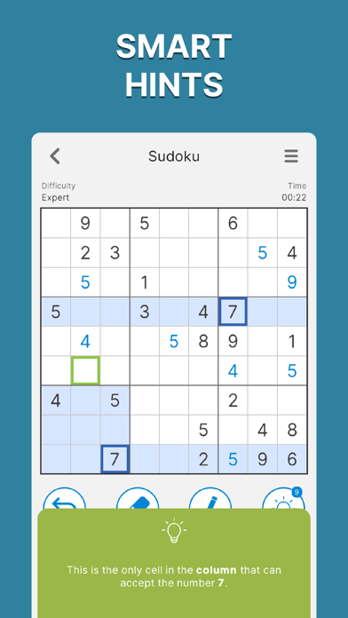 Puzzle Hub - Puzzles Games Screenshot