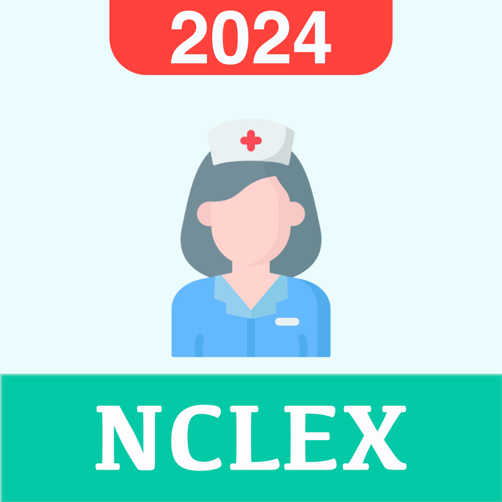 Get NCLEX (PN & RN) Prep 2024 for iOS, iPhone, iPad Aso Report