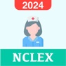 Get NCLEX (PN & RN) Prep 2024 for iOS, iPhone, iPad Aso Report