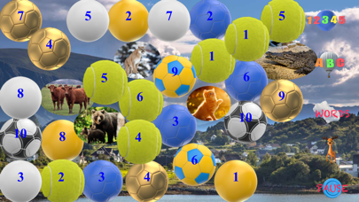 Animal Touch Sounds 2 Screenshot