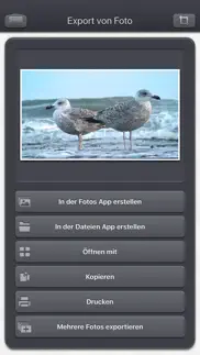 video 2 photo - hd iphone bildschirmfoto 4