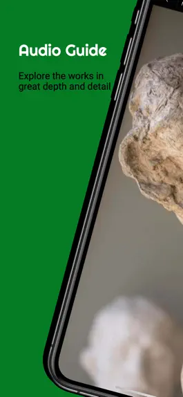 Game screenshot Rodin Museum Audio Buddy hack