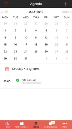 TuliApps screenshot 9