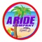Aride company allows its riders to book their rides using this app