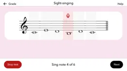 abrsm aural trainer grades 1-5 iphone screenshot 3