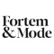 Find part-time, temp and event work in London and across the UK using the Fortem & Mode app