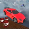 Crazy Ramp Car Stunt Game icon