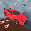 Crazy Ramp Car Stunt Game negative reviews, comments