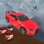 Crazy Ramp Car Stunt Game App Contact