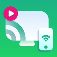 Smartthings Smart TV, TV cast