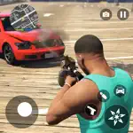 Gangster Vegas Crime City War App Positive Reviews