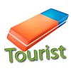 TouristEraser