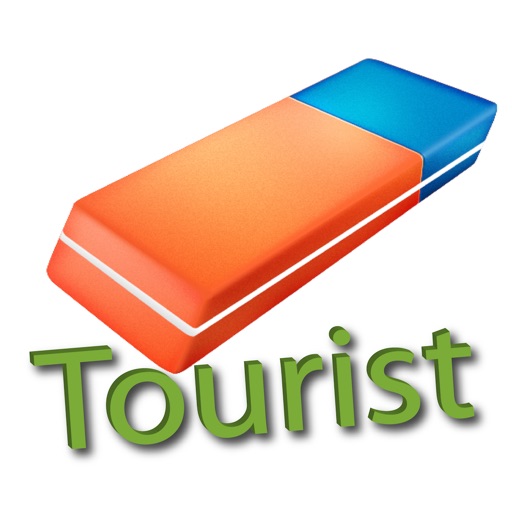 TouristEraser