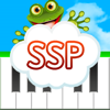 SSP Phonics Spelling Piano - EdCode Ltd