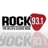 Rock 93.1