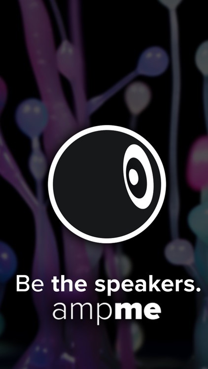 AmpMe – Speaker & Music Sync screenshot-7