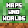 Get MCPE Maps and Worlds for iOS, iPhone, iPad Aso Report