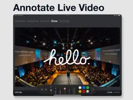Game screenshot LiveApp Pro apk