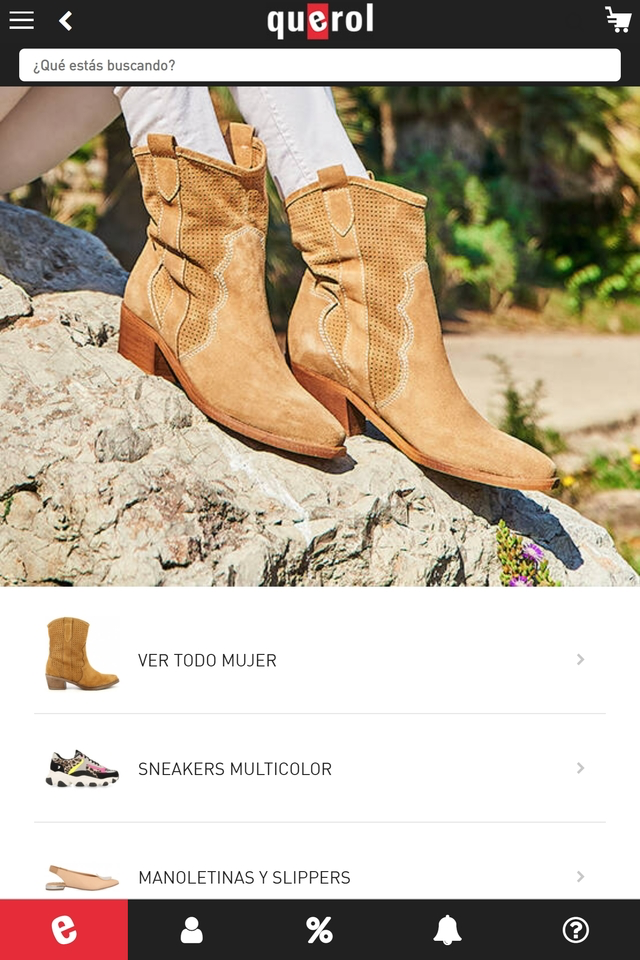 Querol - Calzado y accesorios