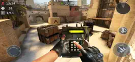 Game screenshot Gun Strike - Counter Terrorist hack
