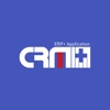 CRM ERP+ icon