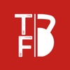 ThriveFitnessSD. icon