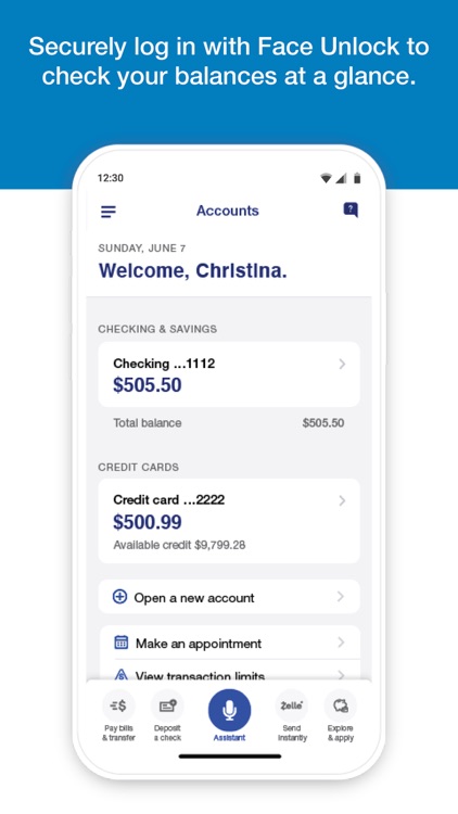 U.S. Bank Mobile Banking