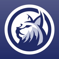 Lynx Crypto app icon - Finance app for iPhone