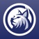 Lynx Crypto app icon - Finance app for iPhone