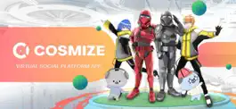Game screenshot COSMIZE mod apk