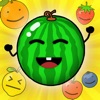 Fruit Merge: Watermelon Maker icon