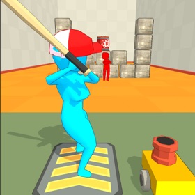 Snímky obrazovky (3) Merge To Smash
