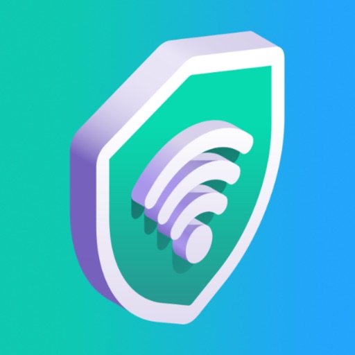 SUPERFAST VPN PROXY Icon