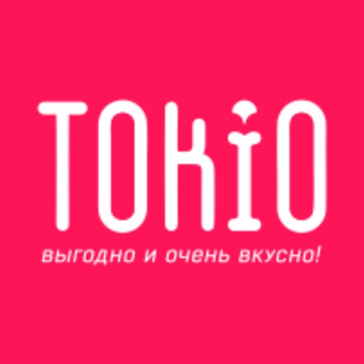 TOKIO | Доставка суши и пиццы