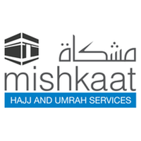 Mishkaat Hajj and Umrah App